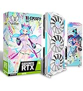 maxsun GeForce RTX 3070 iCraft Limited Edition Vidoe Gaming Graphics Card GPU for Computer Gaming...