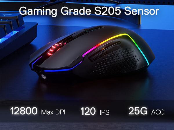 M693 MOUSE