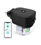 APP control Indoor Mosquito Repeller
