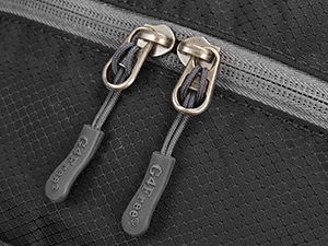 hiking bag