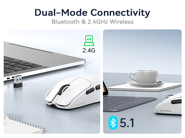 R102 Bluetooth Mouse