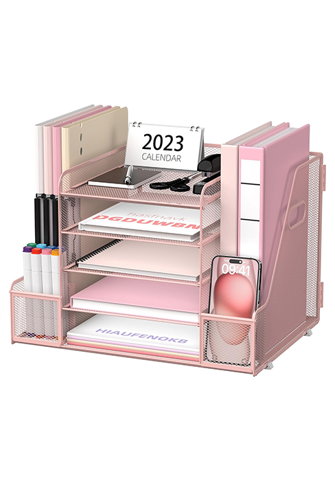 desk organizer