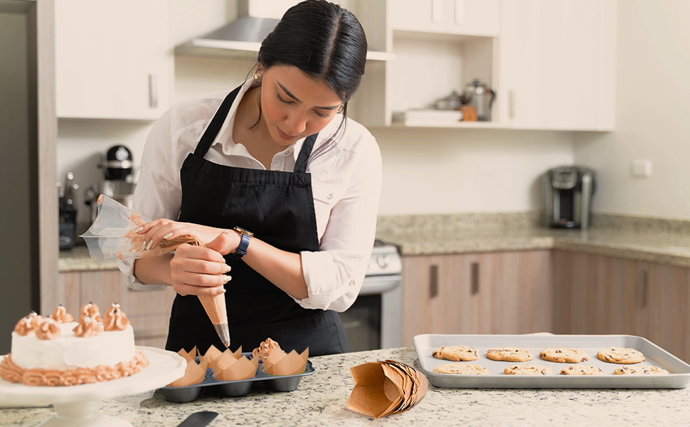 Standard Cupcake Liners