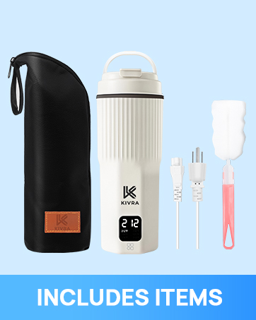 Kivra Package