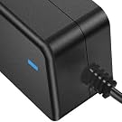Blue indicator light
