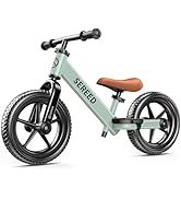 SEREED Balance Bike