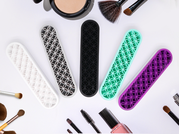 Makeup Brushes Holder