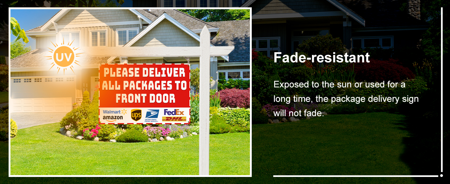 Fade-resistant