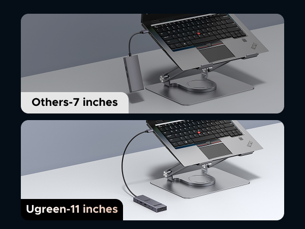 ugreen 10Gbps usb c hub