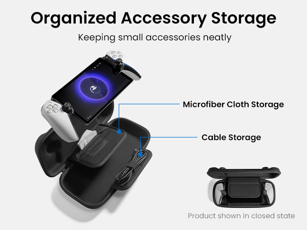 ps portal case
