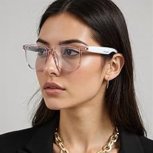 Smart Glasses for Outdoor