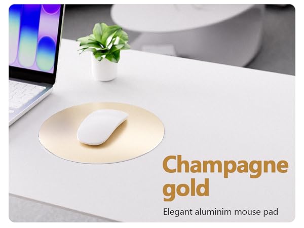 mouse pad