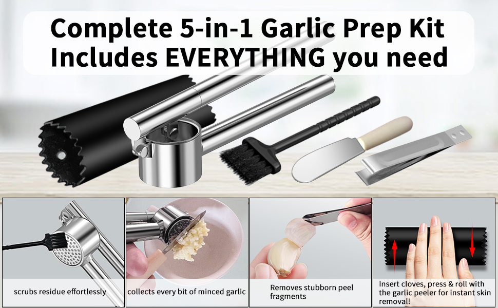 kitchen utensils