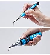 magnetic screwdriver bits