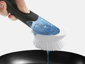 Dish Brush