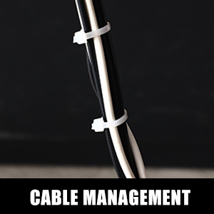 Wire Tie Wraps