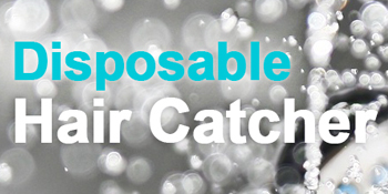 Disposable Hair Catcher