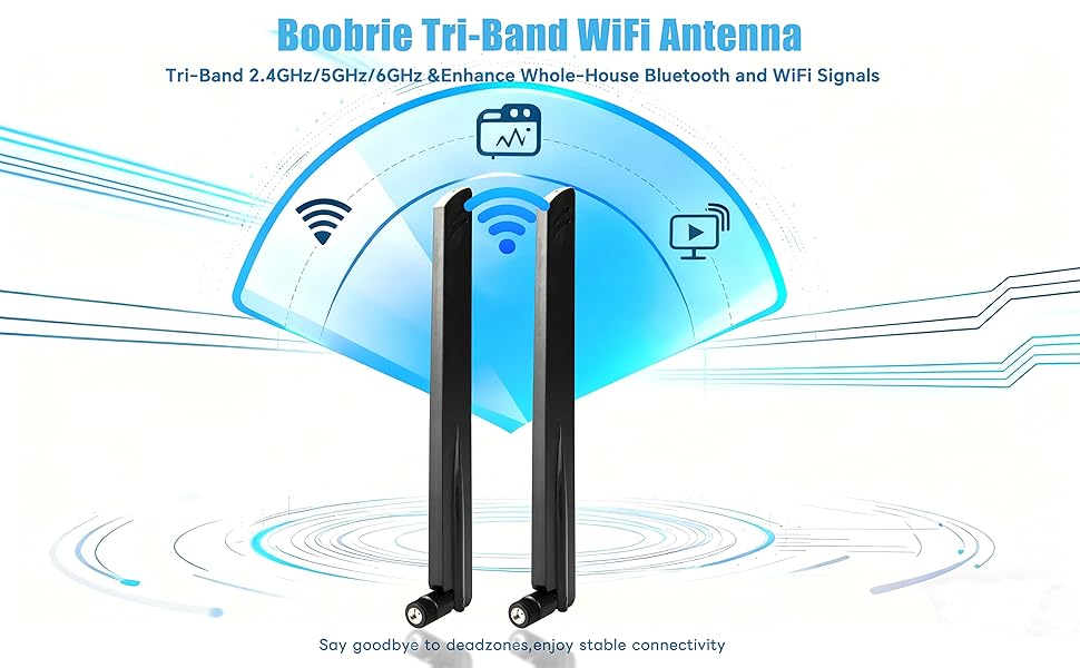 WiFi Antenna