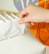 Tissue Box Cover