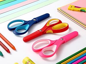 blunt scissors