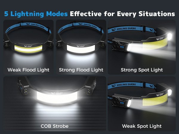 HEADLAMP