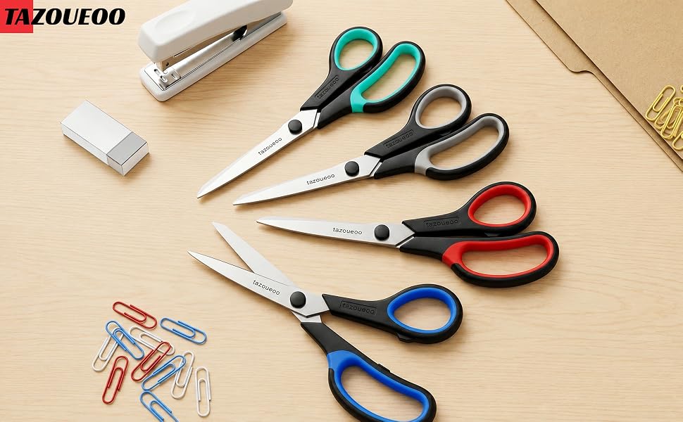 scissors