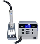 ATTEN ST-862D Lead-free Hot Air Gun Soldering Station Intelligent Digital Display 1000W ST862D Re...