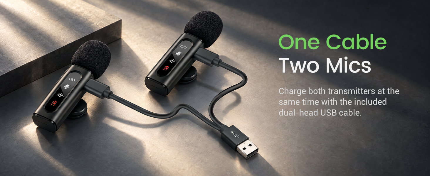 clip on microphone