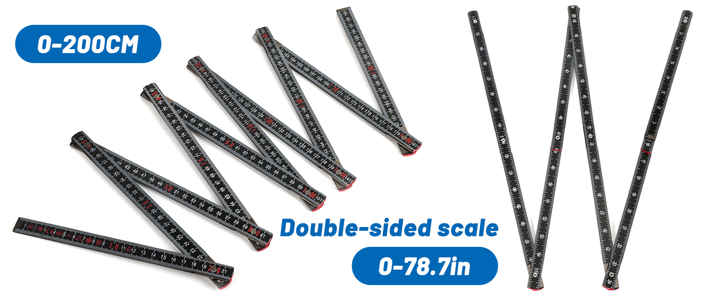 measuring stick