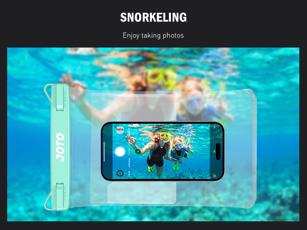Snorkeling