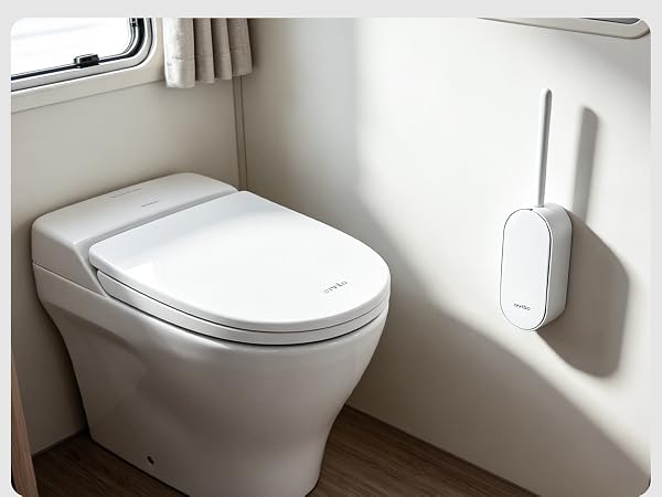 Toilet Bowl Brush