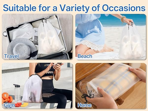 Suitable for a Variety of Occasions