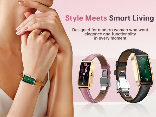 smart band DORAT
