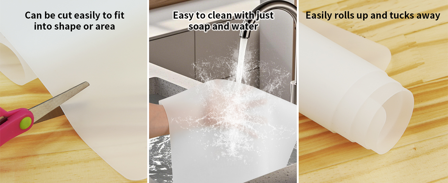 heat resistant mat