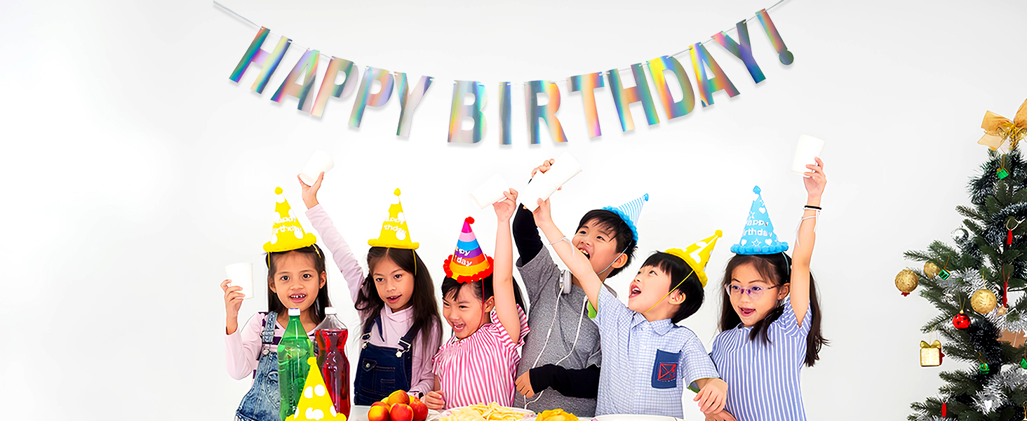 kids happy Birthday