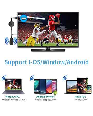 wireless display adapter