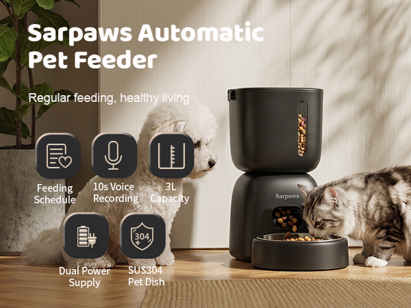 automatic cat feeder,cat feeder automatic,automatic dog feeder,cat feeder