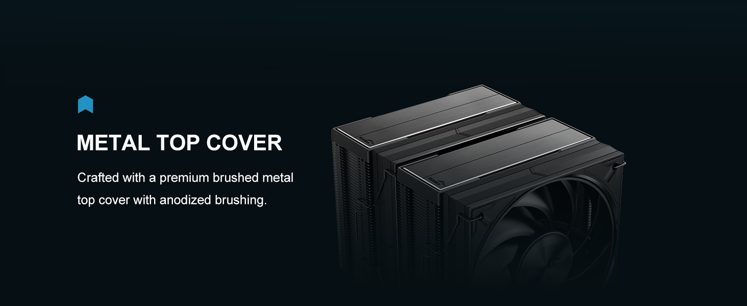 cpu air cooler