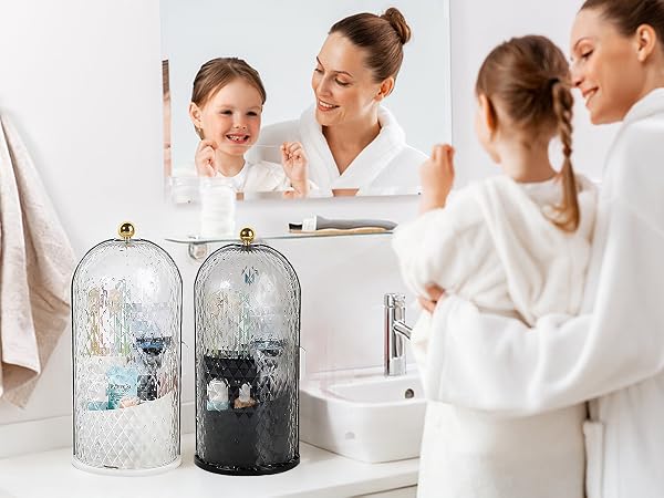 toothbrush holders