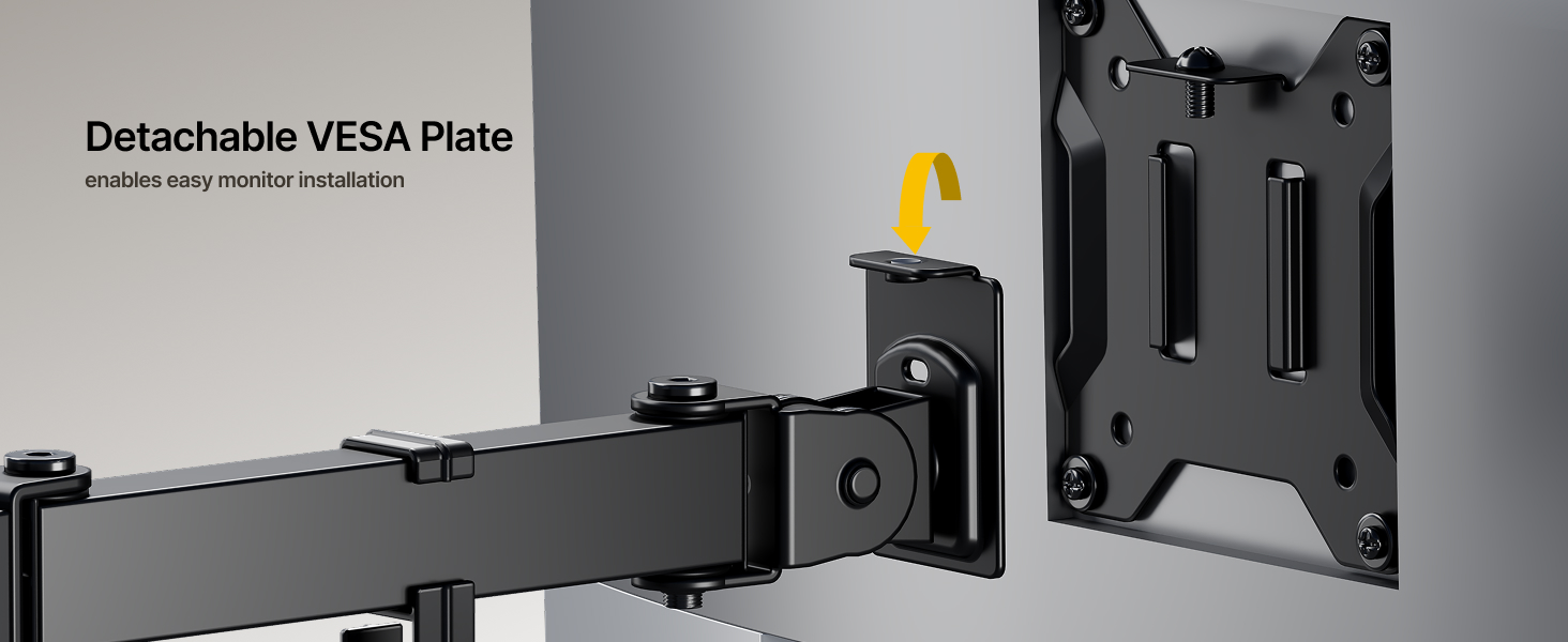 dual monitoe stand