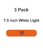 LED Motion Sensor Cabinet Light