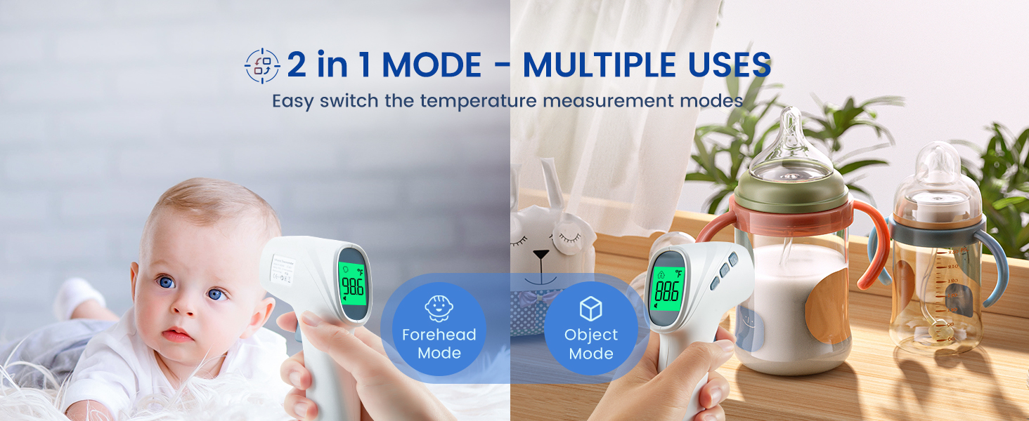 2 IN 1 MODE