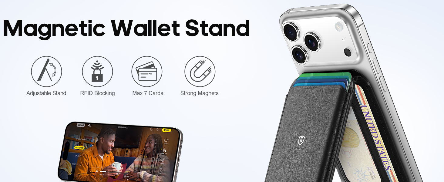 magsafe wallet