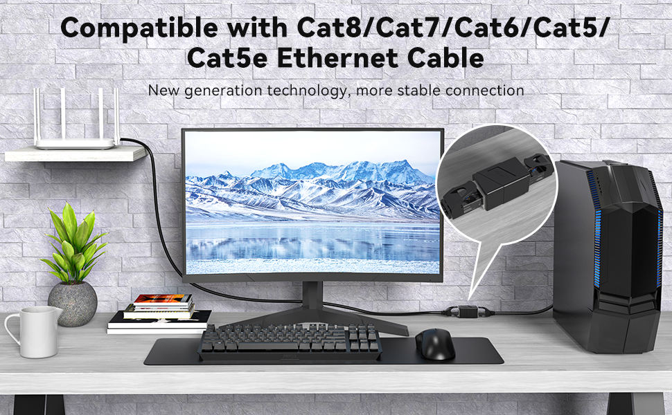 RJ45??