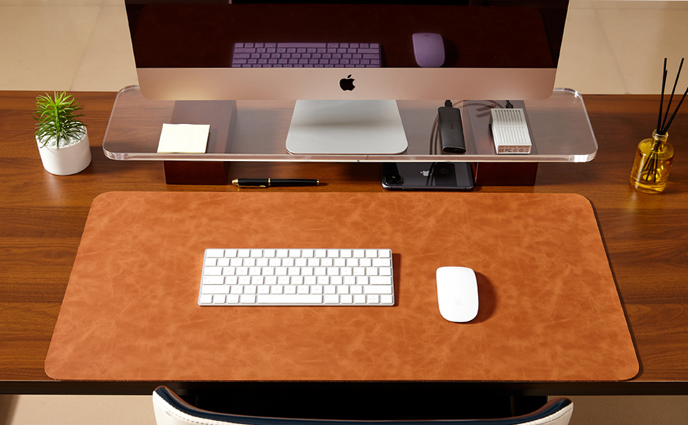 desk mat