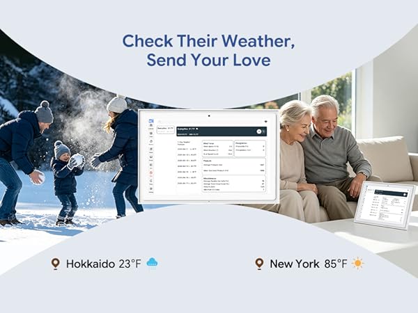 Auto-Play Photo Slideshow