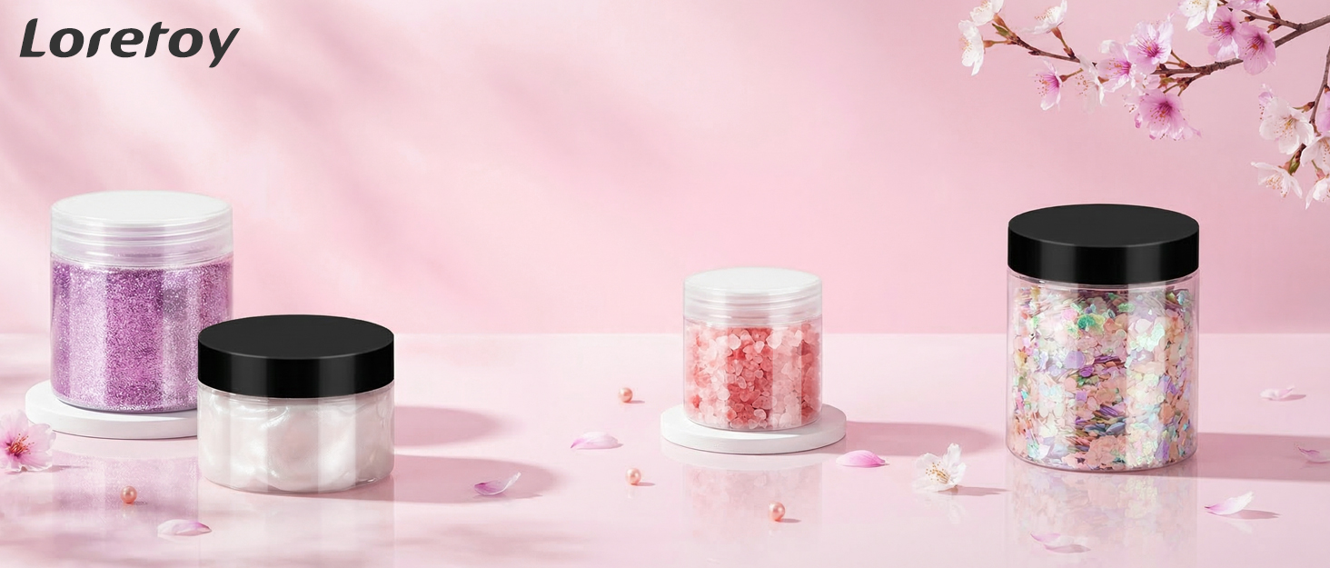 Plastic JARS