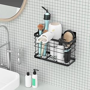Hair Tool Organizer