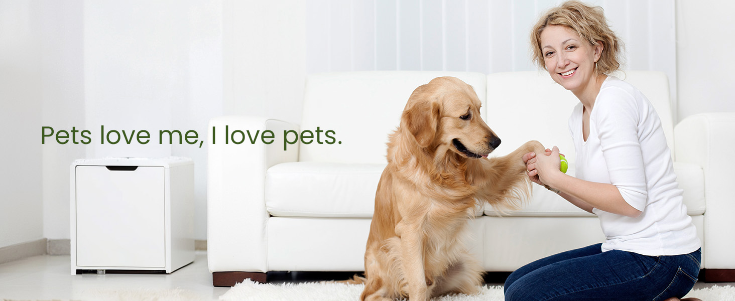 love pet