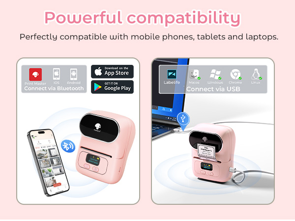 label makers